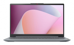 Laptop Lenovo IdeaPad Slim 3 15ABR8, 15.6" 1920x1080 Full HD Táctil, AMD Ryzen 7 7730U, 16GB, 1TB SSD, Windows 11 Home, Inglés image
