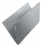 Laptop Lenovo IdeaPad Slim 3 15ABR8, 15.6" 1920x1080 Full HD Táctil, AMD Ryzen 7 7730U, 16GB, 1TB SSD, Windows 11 Home, Inglés image