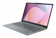 Laptop Lenovo IdeaPad Slim 3 15ABR8, 15.6" 1920x1080 Full HD Táctil, AMD Ryzen 7 7730U, 16GB, 1TB SSD, Windows 11 Home, Inglés image
