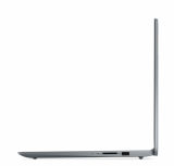 Laptop Lenovo IdeaPad Slim 3 15AMN8, 15.6" 1920x1080 Full HD, AMD Ryzen 5 7520U, 8GB, 512GB SSD, Windows 11 Home, Español image