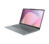 Laptop Lenovo IdeaPad Slim 3 15AMN8, 15.6" 1920x1080 Full HD Táctil, AMD Ryzen 5 7520U, 8GB, 512GB SSD, Windows 11 Home, Inglés