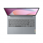 Laptop Lenovo IdeaPad Slim 3, 15.6" 1920x1080 Full HD Táctil, AMD Ryzen 5 7520U, 8GB, 512GB SSD, Windows 11 Home, Inglés - Imagen adicional 4