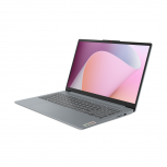 Laptop Lenovo IdeaPad Slim 3, 15.6" 1920x1080 Full HD Táctil, AMD Ryzen 5 7520U, 8GB, 512GB SSD, Windows 11 Home, Inglés - Imagen adicional 2