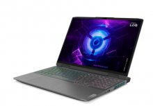 Laptop Gamer Lenovo LOQ 15IRH8 15.6" Full HD, Intel Core i7-13700H 3.70GHz, 16GB, 1TB SSD, NVIDIA GeForce RTX 4060, Windows 11 Home 64-bit, Inglés, Gris - Imagen del combo