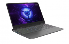 Laptop Gamer Lenovo LOQ 15IRH8 15.6" 1920x1080 Full HD, Intel Core i5-12450H, NVIDIA GeForce RTX 2050, 32GB, 512GB SSD, Windows 11 Home, Español 
