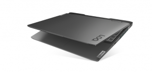 Laptop Gamer Lenovo Loq 16IRH8, 16" 1920x1200 WUXGA, Intel Core i5-13420H, NVIDIA GeForce RTX 4050, 16GB, 512GB SSD, Windows 11 Home, Español - Imagen adicional 1