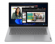 Laptop Lenovo V14 G4 AMN, 14" 1920x1080 Full HD, AMD Ryzen 5 7520U, 16GB, 512GB SSD, Windows 11 Home, Español - Imagen adicional 1