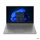 Laptop Lenovo V14 Gen 4, 14" 1920x1080 Full HD, AMD Ryzen 5 7430U, 16GB, 512GB SSD, Windows 11 Pro, Español - Imagen adicional 1
