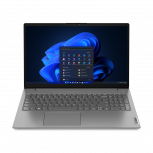 Laptop Lenovo Lenovo V15 Gen4, 15.6" 1920x1080 Full HD, AMD Ryzen 5 7430U, 16GB, 1TB SSD, Windows 11 Pro, Español - Imagen adicional 1