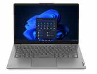 Laptop Lenovo V14 G4 IRU, 14" 1920x1080 Full HD, Intel Core i3-1315U, 16GB, 512GB SSD, Windows 11 Home, Español - Imagen adicional 1