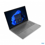 Laptop Lenovo V15 G4 IRU, 15.6" 1920x1080 Full HD, Intel Core i5-13420H, 8GB, 512GB SSD, Windows 11 Pro, Español image