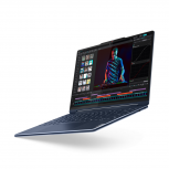 Laptop Lenovo Yoga 9 2-in-1 14IMH9, 14" 2880x1800 Táctil, Intel Core Ultra 7 155H, 16GB, 1TB SSD, Windows 11 Home, Inglés - Imagen adicional 2