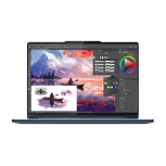 Laptop Lenovo Yoga 9 2-in-1 14IMH9, 14" 2880x1800 Táctil, Intel Core Ultra 7 155H, 16GB, 1TB SSD, Windows 11 Home, Inglés - Imagen adicional 1
