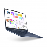 Laptop Lenovo Yoga 9 2-in-1 14IMH9, 14" 2880x1800 Táctil, Intel Core Ultra 7 155H, 16GB, 1TB SSD, Windows 11 Home, Inglés - Imagen adicional 3