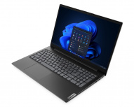 Laptop Lenovo V15 G4 ABP, 15.6" 1920x1080 Full HD, AMD Ryzen 7 7730U, 8GB, 256GB SSD, FreeDOS, Inglés image