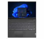 Laptop Lenovo V15 G4 ABP, 15.6" 1920x1080 Full HD, AMD Ryzen 7 7730U, 8GB, 256GB SSD, FreeDOS, Inglés image