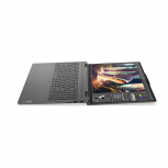 Laptop Lenovo Yoga 7i, 16" 1920x1200 WUXGA Táctil, Intel Core Ultra 7 155U, 16GB, 1TB SSD, Windows 11 Home, Inglés image