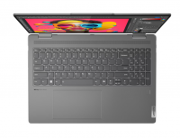 Laptop Lenovo Yoga 7 16IML9, 16" 1920x1200 WUXGA Táctil, Intel Core Ultra 7 155U, 16GB, 1TB SSD, Windows 11 Home, Inglés image