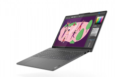 Laptop Lenovo Yoga 7 16IML9, 16" 1920x1200 WUXGA Táctil, Intel Core Ultra 7 155U, 16GB, 1TB SSD, Windows 11 Home, Inglés image