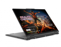 Laptop Lenovo Yoga 7 16IML9, 16" 1920x1200 WUXGA Táctil, Intel Core Ultra 7 155U, 16GB, 1TB SSD, Windows 11 Home, Inglés image