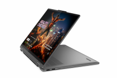 Laptop Lenovo Yoga 7 16IML9, 16" 1920x1200 WUXGA Táctil, Intel Core Ultra 7 155U, 16GB, 1TB SSD, Windows 11 Home, Inglés image