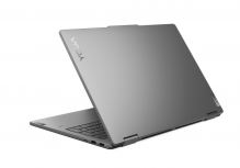 Laptop Lenovo Yoga 7 16IML9, 16" 1920x1200 WUXGA Táctil, Intel Core Ultra 7 155U, 16GB, 1TB SSD, Windows 11 Home, Inglés image