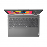 Laptop Lenovo Yoga 7i, 16" 1920x1200 WUXGA Táctil, Intel Core Ultra 7 155U, 16GB, 1TB SSD, Windows 11 Home, Inglés image