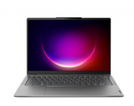Laptop Lenovo Yoga Slim 6 14IRH8 14" Full HD, Intel Core i5-13420H 3.40GHz, 16GB, 512GB SSD, Windows 11 Home 64-bit, Español, Gris