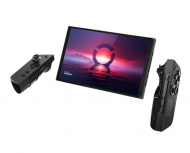 Lenovo Legion Go 8APU1, 1TB, WIFI, Bluetooth, Negro image