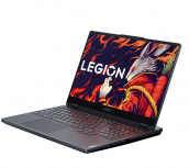 Laptop Gamer Lenovo Legion 5 15ARP8 15.6" Wide Quad HD, AMD Ryzen 7 7735HS 3.20GHz, 16GB, 512GB SSD, GeForce RTX 4060, Windows 11 Home 64-bit, Inglés, Gris