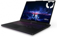 Laptop Gamer Lenovo Legion Pro 7 16IAX10H, 16" 2560x1600, Intel Core Ultra 9 275HX, NVIDIA GeForce RTX 5090, 32GB, 1TB SSD, Windows 11 Home, Inglés  - Imagen adicional 2