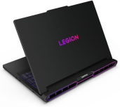 Laptop Gamer Lenovo Legion Pro 7 16IAX10H, 16" 2560x1600, Intel Core Ultra 9 275HX, NVIDIA GeForce RTX 5090, 32GB, 1TB SSD, Windows 11 Home, Inglés  - Imagen adicional 7