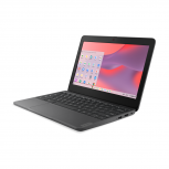 Laptop Lenovo Chromebook 100e G4, 11.6" 1366x768 HD, Intel N100, 8GB, 64GB SSD, ChromeOS, Español - Imagen adicional 4