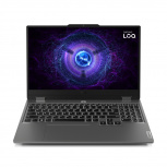 Laptop Gamer Lenovo LOQ 15IAX9, 15.6" 1920x1080 Full HD, Intel Core i5-12450HX, NVIDIA GeForce RTX 3050, 16GB, 512GB SSD, Windows 11 Home, Español