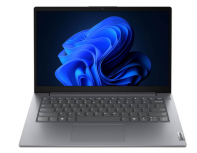 Laptop Lenovo V14 G5, 14" 1920x1080 Full HD, Intel Core 5 210H, 16GB, 512GB SSD, Windows 11 Pro, Español