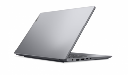 Laptop Lenovo V14 G5 IRL, 14" 1920x1080 Full HD Táctil, Intel Core 7 240H, 16GB, 512GB SSD, Windows 11 Pro, Español - Imagen adicional 4