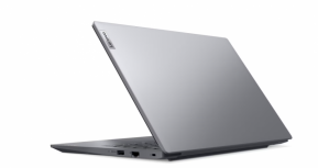 Laptop Lenovo V14 G5 IRL, 14" 1920x1080 Full HD Táctil, Intel Core 7 240H, 16GB, 512GB SSD, Windows 11 Pro, Español - Imagen adicional 3