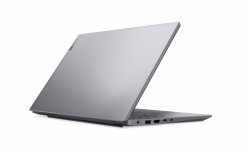 Laptop Lenovo V14 G5, 14" 1920x1080 Full HD, Intel Core i7-13620H, 16GB, 512GB SSD, Windows 11 Pro, Español image