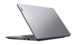 Laptop Lenovo V14 G5 IRL, 14" 1920x1080 Full HD, Intel Core i3-1315U, 8GB, 512GB SSD, Windows 11 Home, Español - Imagen adicional 2