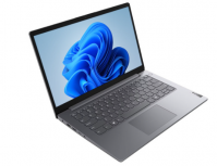 Laptop Lenovo V14 G5 IRL, 14" 1920x1080 Full HD, Intel Core i3-1315U, 8GB, 512GB SSD, Windows 11 Home, Español - Imagen adicional 1