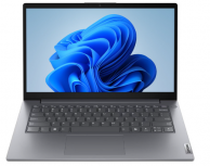 Laptop Lenovo V14 G5 IRL, 14" 1920x1080 Full HD, Intel Core i3-1315U, 8GB, 512GB SSD, Windows 11 Home, Español