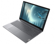 Laptop Lenovo V15 G5, 15.6" 1920x1080 Full HD, Intel Core i5-13420H, 16GB, 512GB SSD, Sin Sistema Operativo Instalado, Inglés image