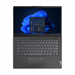 Laptop Lenovo V14 IRU, 15.6" 1920x1080 Full HD, Intel Core i7-13620H, 16GB, 1TB SSD, Windows 11 Home, Inglés image