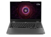 Laptop Gamer Lenovo LOQ 15ARP9, 15.6" 1920x1080 Full HD, AMD Ryzen 5 7235HS, NVIDIA GeForce RTX 3050, 32GB, 512GB SSD, Windows 11 Home, Español