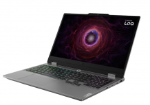 Laptop Gamer Lenovo LOQ 15ARP9, 15.6" 1920x1080 Full HD, AMD Ryzen 5 7235HS, NVIDIA GeForce RTX 3050, 32GB, 512GB SSD, Windows 11 Home, Español - Imagen adicional 1