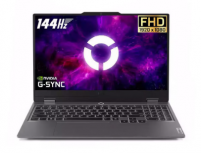 Laptop Gamer Lenovo LOQ 15ARP9, 15.6" 1920x1080 Full HD, AMD Ryzen 7 7435HS, NVIDIA GeForce RTX 4050, 24GB, 512GB SSD, Windows 11 Home, Inglés - Imagen del combo