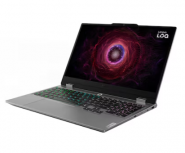 Laptop Gamer Lenovo 83JC00DCIN, 15.6" 1920x1080 Full HD, AMD Ryzen 7 7435HS, NVIDIA GeForce RTX 4060, 12GB, 512GB SSD, Windows 11 Home, Inglés - Imagen adicional 1