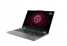 Laptop Gamer Lenovo LOQ 15ARP9, 15.6" 1920x1080 Full HD, AMD Ryzen 7 7435HS, NVIDIA GeForce RTX 4060, 28GB, 1TB SSD, Windows 11 Home, Inglés image