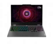 Laptop Gamer Lenovo LOQ 15ARP9, 15.6" 1920x1080 Full HD, AMD Ryzen 7 7435HS, NVIDIA GeForce RTX 4060, 28GB, 1TB SSD, Windows 11 Home, Inglés - Imagen del combo