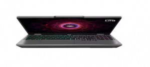 Laptop Gamer Lenovo LOQ 15ARP9, 15.6" 1920x1080 Full HD, AMD Ryzen 7 7435HS, NVIDIA GeForce RTX 4060, 28GB, 1TB SSD, Windows 11 Home, Inglés image